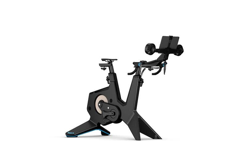 Tacx NEO Bike Plus Trainer