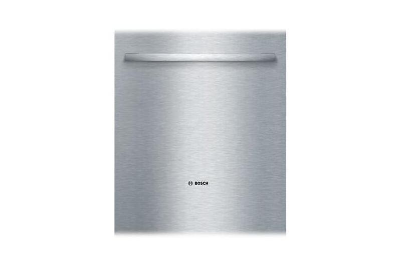 Bosch SMZ2056 Rostfritt stål