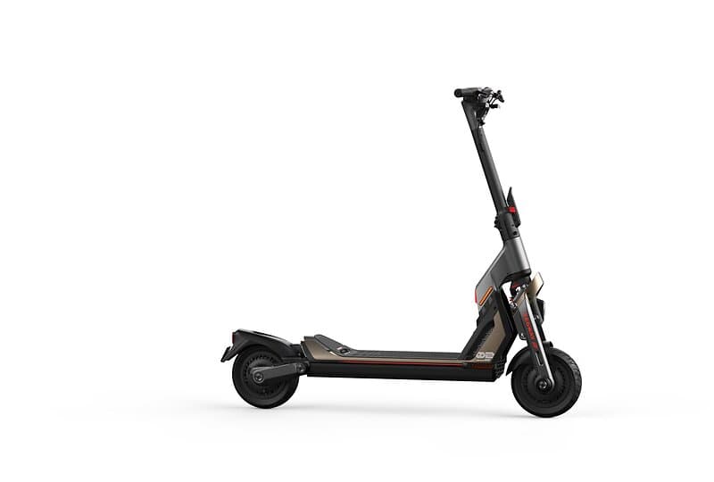 Segway Kickscooter GT2P