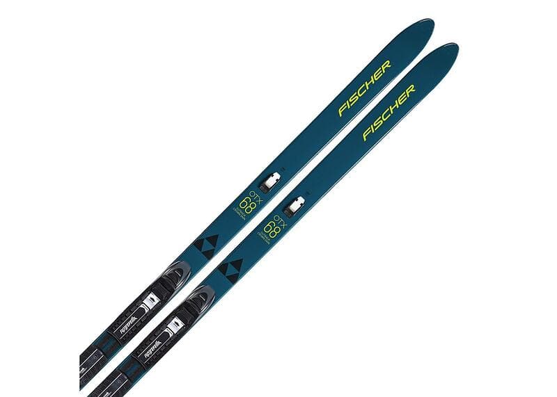 Fischer Outback 68 Crown/Skin