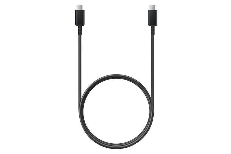 Samsung 5A USB C - USB C 2.0 1m