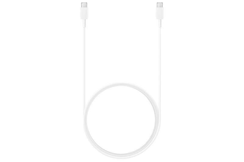 Samsung 3A USB C - USB C 2.0 1,8m