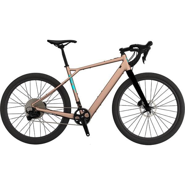 GT Egrade Amp 700 (Elcykel)