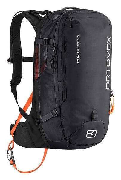 Ortovox Avabag Freeride S 26L