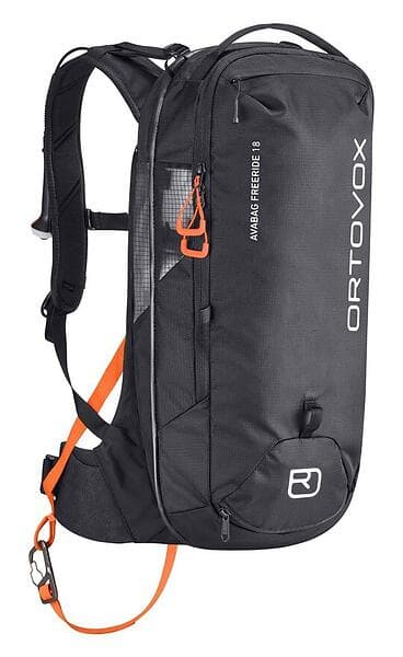 Ortovox Avabag Freeride 18L