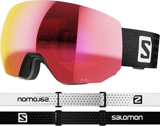Salomon Radium Pro
