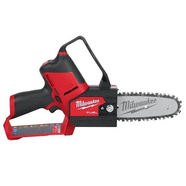 Milwaukee M12 FHS-0X (Utan Batteri)