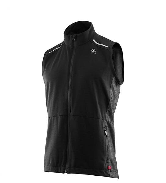 Aclima FlexWool Sports Vest (Herr)