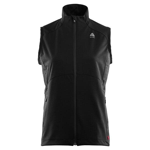 Aclima FlexWool Sports Vest (Dam)