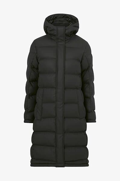 Áhkká PU Puff Parka (Dam)