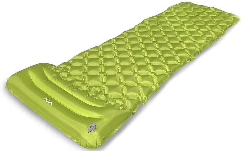 DD Hammocks SuperLight Inflatable Mat (180cm)