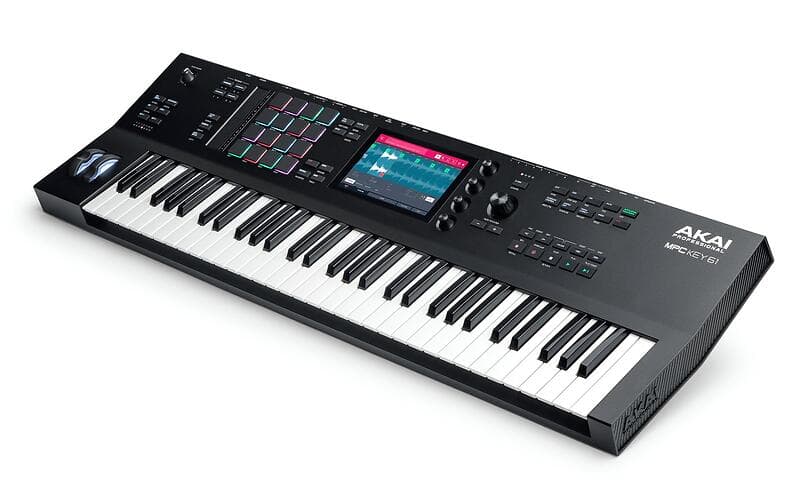 Akai MPC Key 61