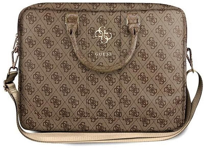 Guess 4G Laptop Bag 15-16"