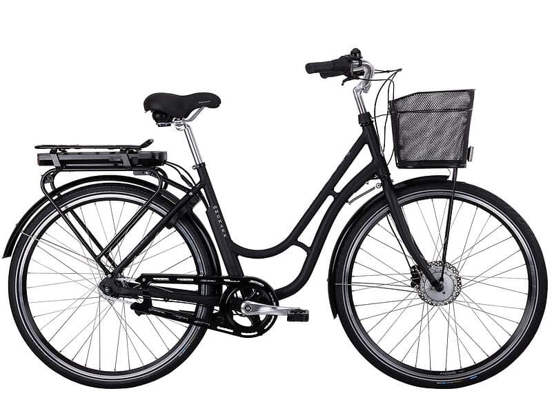 Monark Karin 7vxl (Elcykel)