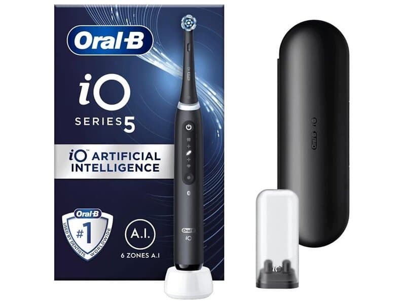 Oral-B iO Series 5