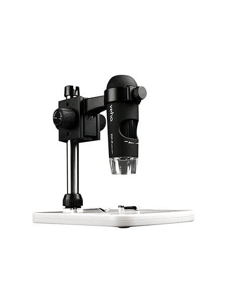 Veho DX-2 USB 5MP Microscope