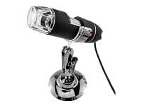 Media-Tech MT4096 Digital Microscope USB 500x