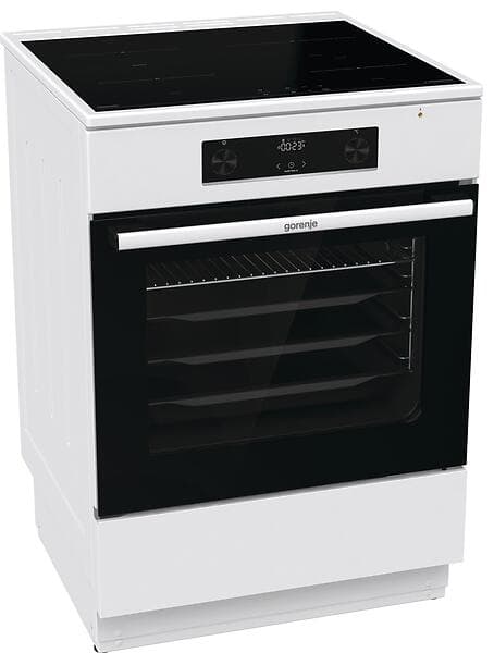 Gorenje GEIT6D61WPG (Vit)