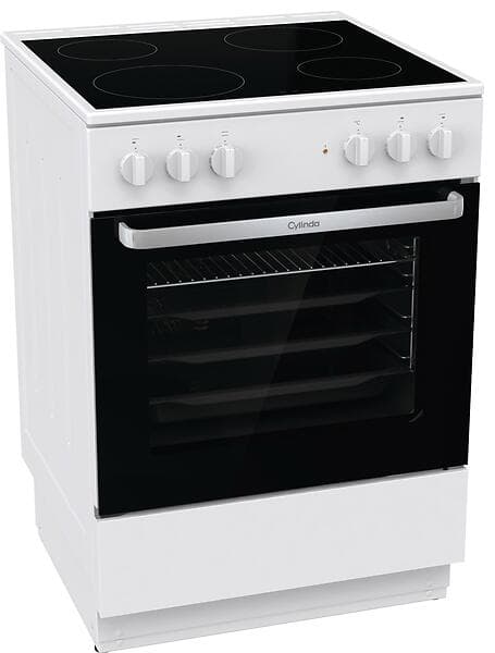Cylinda S8464KV (Vit)