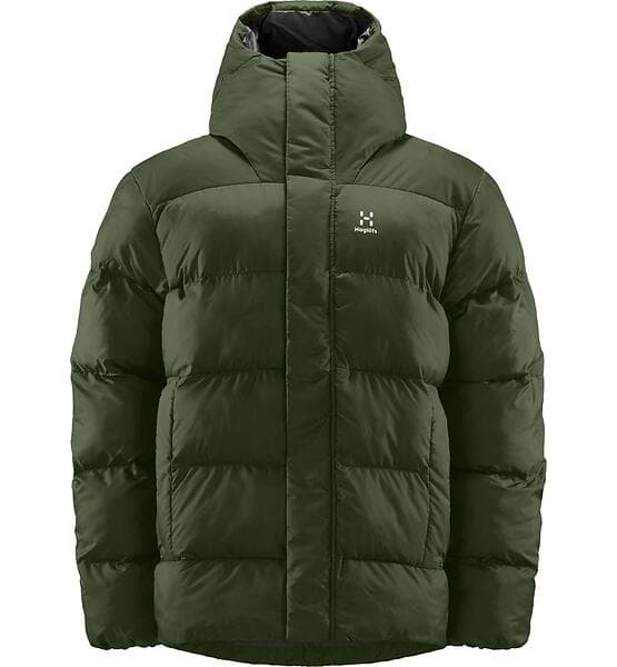 Haglöfs Puffy Mimic Hood Jacket (Herr)