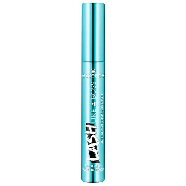 Essence Lash Like A Boss Instant Volume & Length Waterproof Mascara 9,5ml