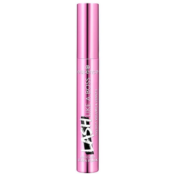 Essence Lash Like A Boss Instant Volume & Lenght Mascara 9,5ml 