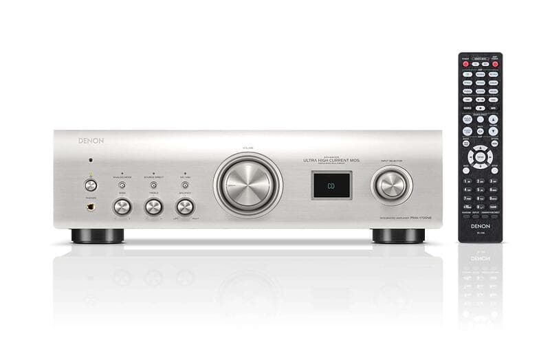 Denon PMA-1700NE