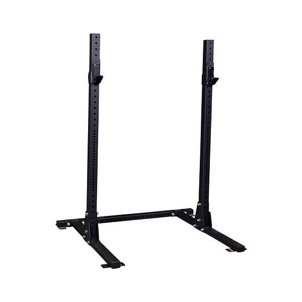 Body Solid Pro Club Line Rack SPR250