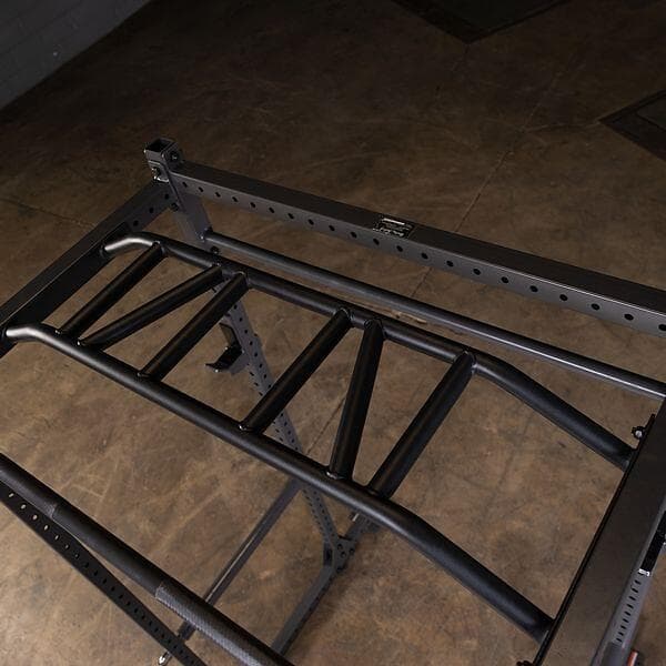 Body Solid Powerline Chinup Bar for PPR1000 Rack