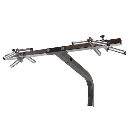 Ironmaster Multi Chinup Bar