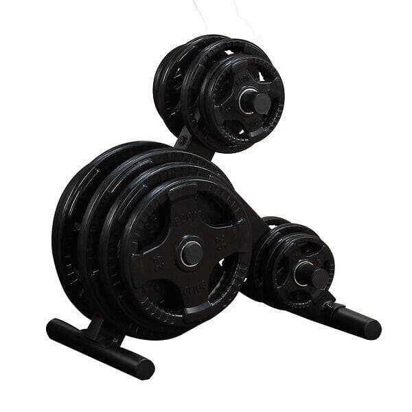 Body Solid Olympic Weight Tree OWT24