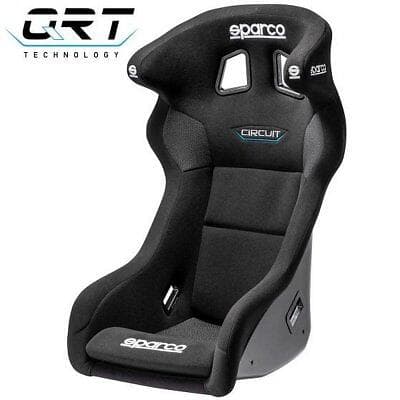 Sparco Circuit Qrt