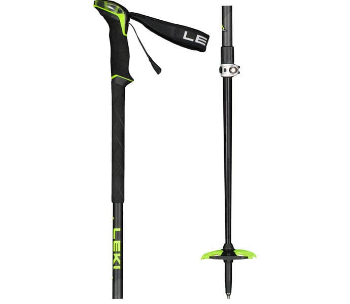 Leki Guide 2