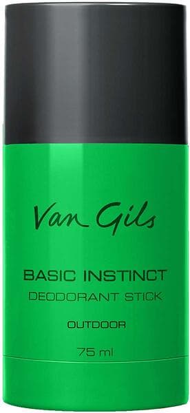 Van Gils Basic Instinct Outdoor Deo Stick 75ml