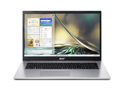 Acer Aspire 5 A317-54 NX.K9YED.004 17,3" i5-1235U 16GB RAM 512GB SSD