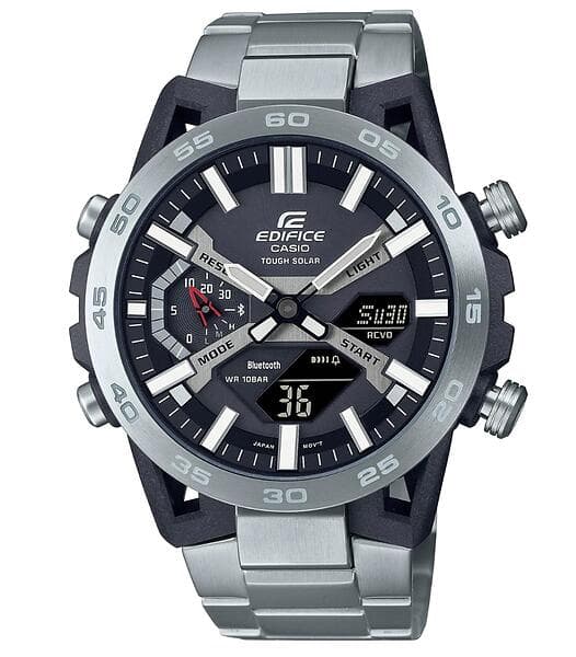 Casio Edifice ECB-2000D-1AEF