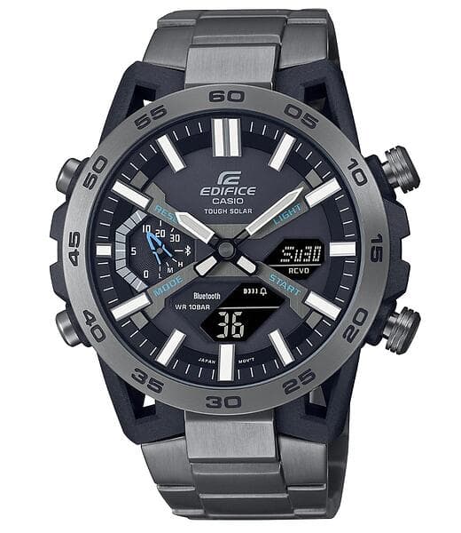 Casio Edifice ECB-2000DC-1AEF