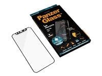 PanzerGlass™ Case Friendly CamSlider Screen Protector for iPhone 12/12 Pro