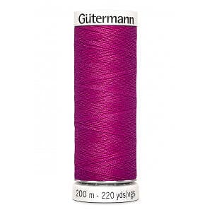 Gütermann Sytråd Polyester 200m