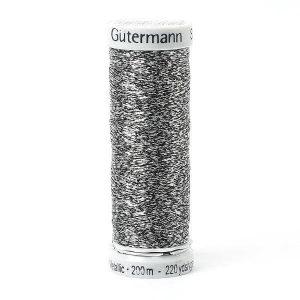 Gütermann Sulky Metallic Sytråd 200m