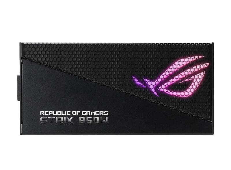 Asus ROG Strix Gold Aura Edition 850W