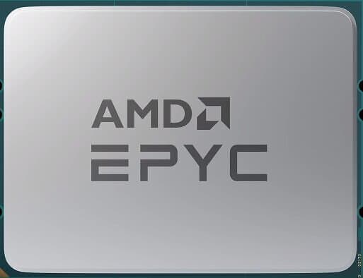 AMD Epyc 9254 2,9GHz Socket SP5 Tray