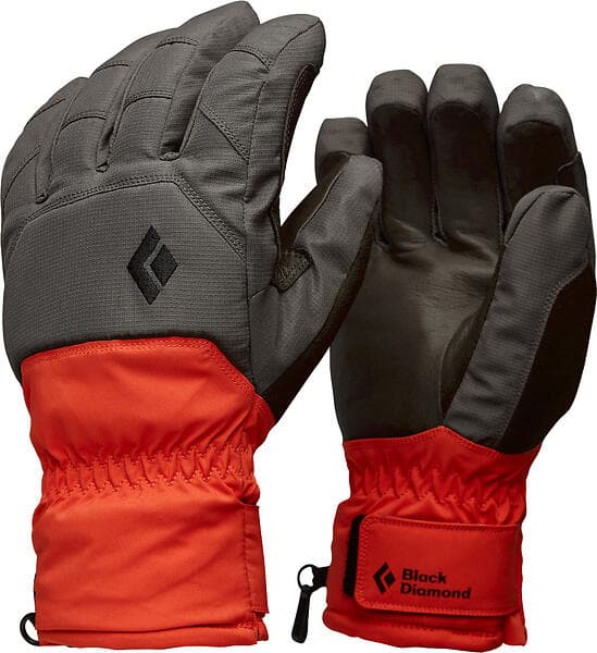 Black Diamond Mission MX Gloves (Herr)