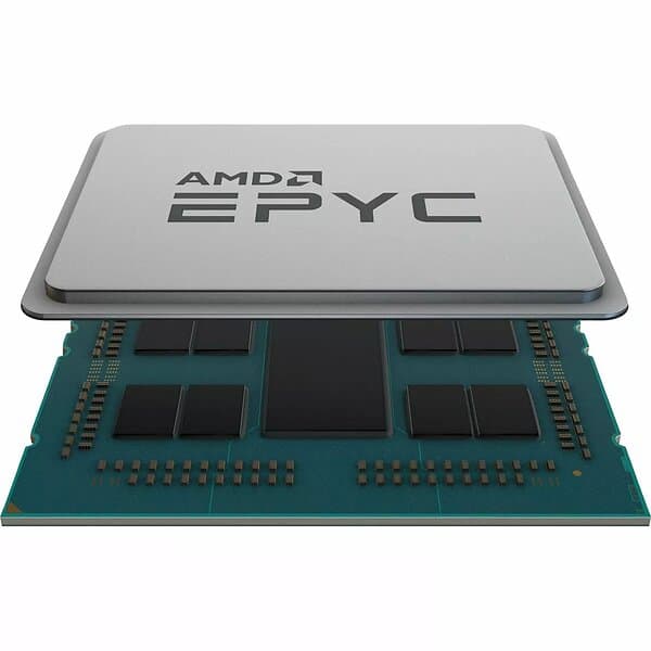 AMD Epyc 9534 2,45GHz Socket SP5 Tray