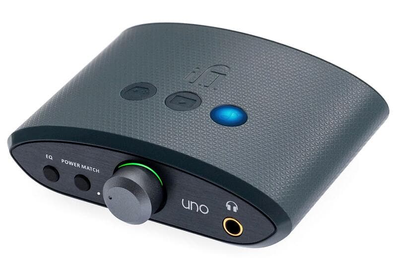 iFi Audio Uno DAC