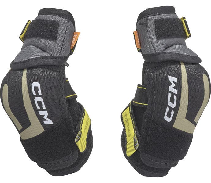 CCM Tacks AS-V Pro Yth Armbågsskydd