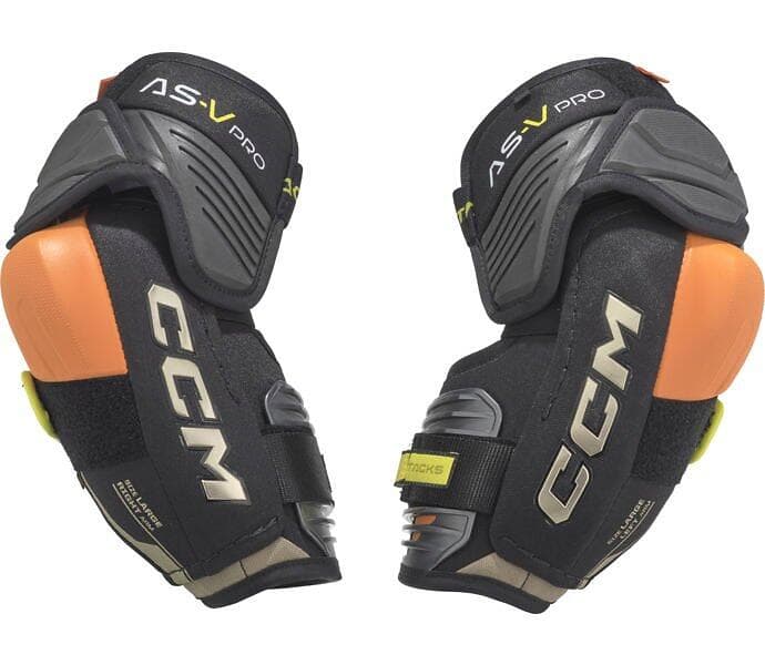 CCM Tacks AS-V Pro Sr Armbågsskydd
