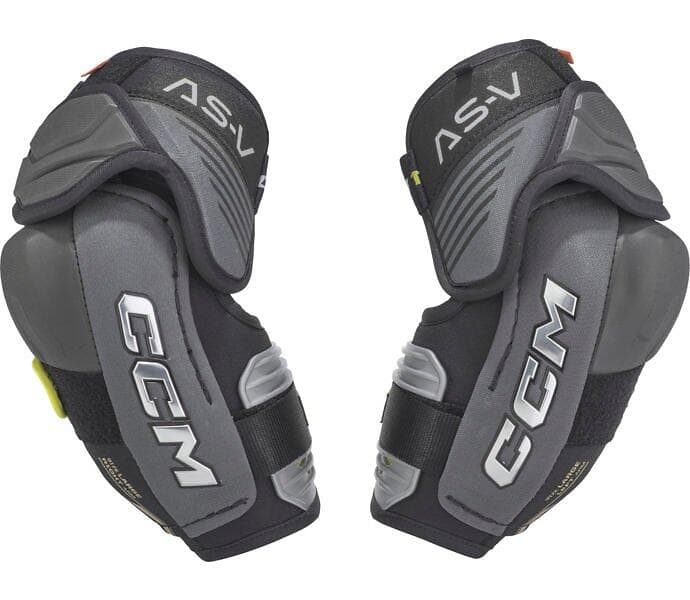 CCM Tacks AS-V Sr Armbågsskydd