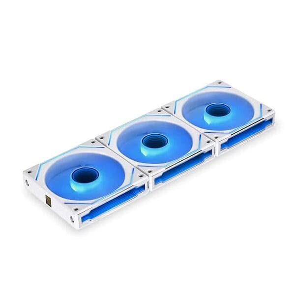Lian Li UNI FAN SL-INF 120 ARGB 120mm PWM 3-pack