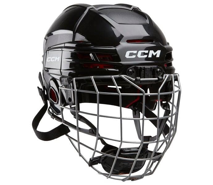 CCM Tacks 70 HTC Yth Combo Hjälm